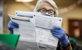 Elections Americaines 2020 Les Resultats Peuvent Ils Etre Modifies Par Le Recomptage Le Huffpost