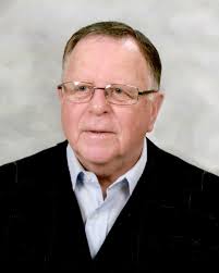 Obituary of Brent Murray Wilson