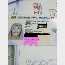 Nov 19, 2020 · lesen p tamat tempoh. Yeayy Lesen Memandu P Dah Siap Buat Sayidahnapisahdotcom