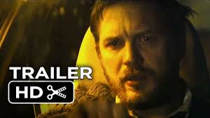 Locke TRAILER 1 (2014)