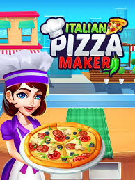 No matter what type of games you prefer, we have great ones for you. Italian Pizza Game Pizza Cooking Games For Kids For Android Apk Download