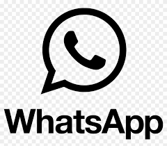 Illustration about whatsapp logo icon. Download Whatsapp Logo Black And White Hd Png Download 1766x1458 494258 Pngfind