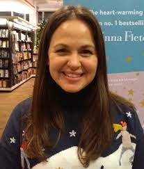 Giovanna fletcher and her husband mcfly frontman tom are said to have claimed up to £30,000 from the government's furlough scheme just weeks after the author was crowned the winner of i'm a. Giovanna Fletcher Wikipedia