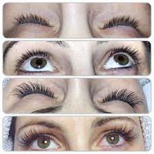 Pin On Lashes