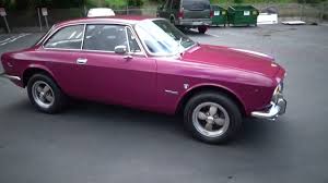 Image result for Plum 1971 Alfa-Romeo