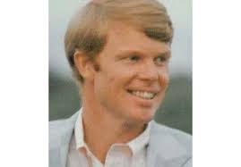 Benjamin Terry Obituary (1945