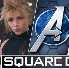 Square enix's e3 2021 presentation isn't too far away now. Square Enix E3 News Final Fantasy 7 Remake Release Avengers Game Leaks And Dying Light 2 Daily Star