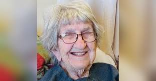 Dorothy "Dodie" Mae Benn Johnson Obituary