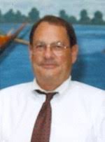 Obituary for Ronald Allen Cooper (Guest book)