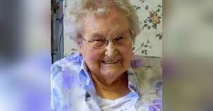 Imogene Haley Jacob Obituary