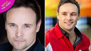 Dragon ball young goku voice actor. Kirby Morrow Dead Voice Actor Behind Cyclops Goku And Miroku Dies Aged 47 Mirror Online