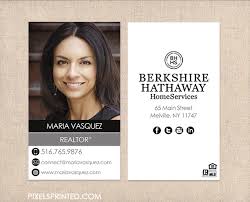 Real estate business cards every real estate agent faces the challenge of differentiating themselves from their competition. Real Estate Agent Business Card Bitem