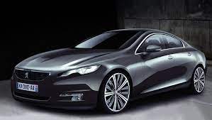 regarding the last concept cars and new models the peugeot logo looks like it is back on grill pure nostalgia or a better way to re peugeot concept cars car
