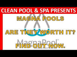 Magna Pools Zodiac Pools Do Mineral Systems Work Zodiac Pool Pool Care Spa Pool