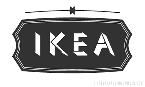 Branding Cool Creative Famous Hipster Inspiration Logos Redesigned Hipster Famous Hipster Design Hipster Brands Logo Redesign