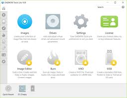 Best 13 Free Iso Mounting Software For Windows 10 7 8