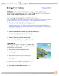 Gizmo balancing chemical equations answer key. Energy Studyres Com