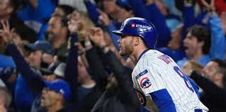 Ian Happ Underscores that the Focus Right Now is on Winning in 2026 -  Bleacher Nation