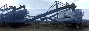 Types Of Stone Crushing Plant Pdf