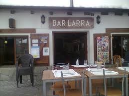 Check spelling or type a new query. Bar Larra Hondarribia Un Menu Del Dia Competente Lqcdm