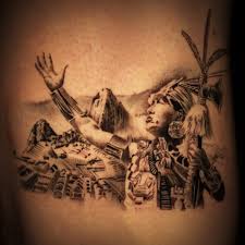 Discover pinterest's 10 best ideas and inspiration for inca tattoo. 23 Amazing Machu Picchu Tattoos Body Art Guru
