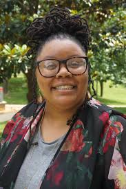 Tasha Jordan's Instagram, Twitter & Facebook