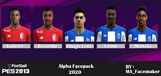 Jun 04, 2021 · liverpool are giving porto first refusal for marko grujic. Ultigamerz Pes 2013 Lille Osc Fc Porto Mini Facepack 2020