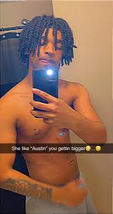 @kingaustin55s video Tweet