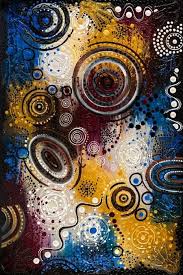 Aboriginal Art Galleries Chern Ee Sutton Artwork Detail Art Aboriginal Art Australian Art