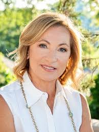 Susan Berk's Instagram, Twitter & Facebook