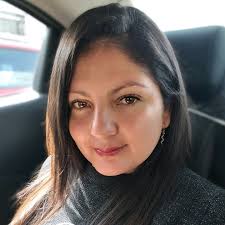 🦉 Doris Ortega 👩🏻‍⚖️ (@dorisortega91)