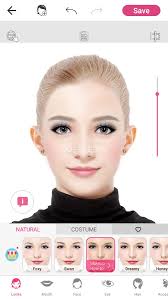 Download beautycam latest version (10.1.75) apk with multi version from androidappsapk.co. Youcam Makeup Magic Selfie Makeovers 5 48 0 Apk Download
