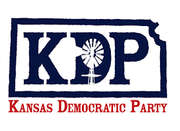 Kansas DNC delegate Pat Lehman drops the H-bomb