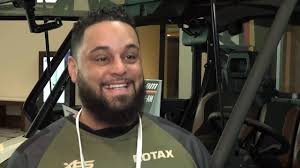 Interview with Steven Vega at ASTA's Field Crop Seed Convention 2023