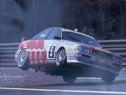 Audi 80 B4 All Racing Cars Audi Sport Racing Audi