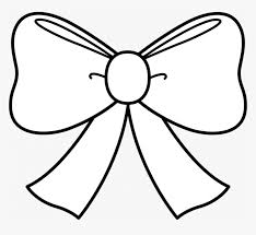 From coloring pages, post ribbon coloring pages Clip Art Ribbon Bow Drawings Coloring Pages Jojo Siwa Hd Png Download Transparent Png Image Pngitem