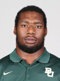 Three baylor football players were charged. Waco Police Arrest Former Baylor Football Player Oakman On Sexual Assault Charge Higher Education Wacotrib Com