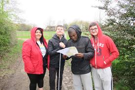 Each young person who takes part in the award learns a skill, improves their physical fitness, volunteers in their community and experiences a team adventure in a new environment. Duke Of Edinburgh S Award Victa