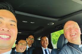 of the Sisters of St. Joseph of Concordia, Kansas