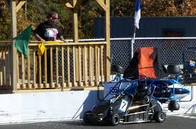 GSQMRC Holds 20th Annual Turkey Derby