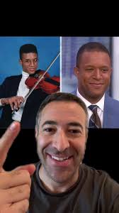 Welcoming my guy Craig Melvin to TikTok as part of the huge trend  #WelcometoTikTok #TikTokWelcome #goViralwithHashtags 🤓