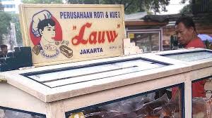 Showing posts with label mewarnai gambar toko indomaret. Roti Lauw Roti Dari Gondangdia Yang Masih Eksis Halaman All Wartakota Travel