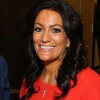 Mary Canny's Instagram, Twitter & Facebook