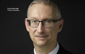 Leading Parenting & Children's Matters Barristers