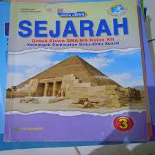 Jelajahi materi & soal sejarah peminatan sma kelas 12 dari gramedia. Siplah Blibli Belanja Online Keperluan Sekolah No 1 Di Indonesia