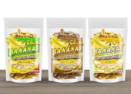 Menghadirkan keripik pisang dengan rasa green thai tea yang unik dan pastinya enak. Kumpulan Stiker Kripik Lucu Fullstiker