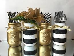 Black And Gold Party Decorations Diy 15 Awesome Ideas For Diy Gold Decor Trendy Party Decor Diy Party Decorations Diy Gold Decor