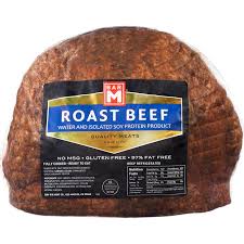 It's a food that pleases even the pickiest of eaters, it's fairly inexpensive and it's easy to cook. Bar M Roast Beef 6 Lb Avg Wt Costco