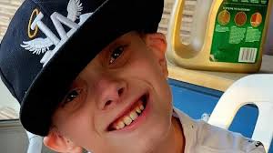 Fundraiser by Danielle Seideman : Aid for Wyatt Barneys parents during his  fight for recovery