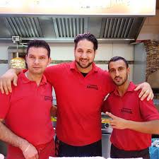restaurant #arabesk #essen | Angel Guzman | Flickr